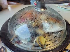 -蓝珊甄选海鲜自助·火锅大排档(近阿那亚店)
