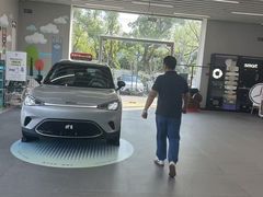-上海浦东smart汽车全功能店(金桥店)