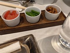 -北京泰富酒店-柏景轩中餐厅