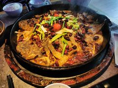 -老板恋上鱼(恒隆广场店)