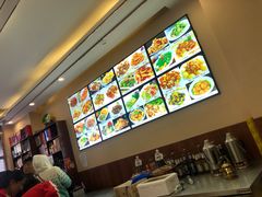 -金丝饭庄(金丝新天地保障性住宅小区店)