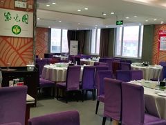 大堂-紫光园(顺义店)