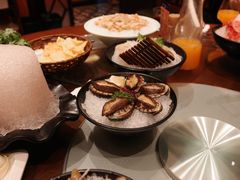 -东海怡品海鲜豆捞(星街坊店)