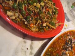 -常和州·夜宵大排档(常州单店)