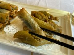 炸春卷-汉通东林海鲜大酒店(鼓楼孝闻街店)