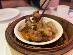 -万龙洲海鲜(大兴绿地缤纷城店)