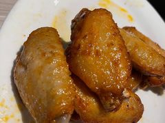 鸡翅-必胜客(SM城市广场店)