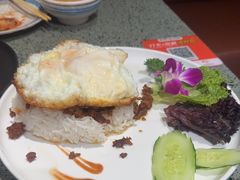 -Home Thai·泰谣(王府井apm店)