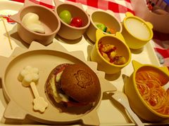 -西贝(紫荆广场店)