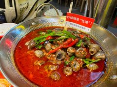 -老闵田螺馆·南昌特色(总店)