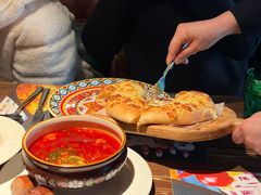 -卢布里西餐厅(海拉尔店)