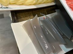 -宽板凳老灶火锅(簋街店)
