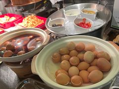 -北京希尔顿逸林酒店