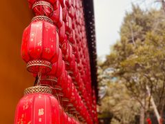 -寒山寺