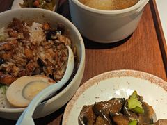 -东园小馆·早茶·淮扬小炒(印象汇店)