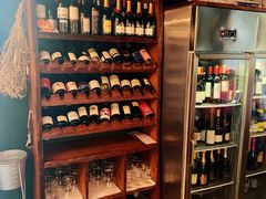 -羽深肉铺 Steak & Wine