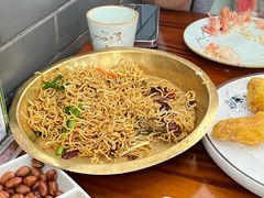 -盈田盈粥庄(黄兴公园店)