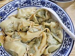 -胖妹馄饨店(井街唐巷小区店)