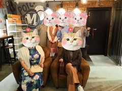 -谜·沉浸侦探剧本杀推理馆(静安店)