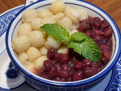 -蝴蝶里·粤菜·点心(龙湖杭州金沙天街店)
