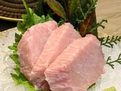 -御瀛日本料理