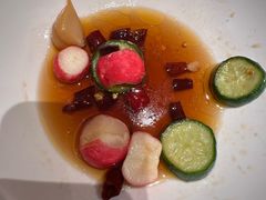 -老淮安·淮安菜(周恩来纪念馆店)