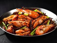 -红盔甲·小龙虾(定西路店)
