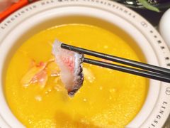 -领鲜天下·焗海鲜·花胶鸡(天目里店)