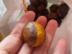 -黑孩油栗皇(南阳路店)