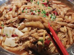 -胖哥俩肉蟹煲(苏州中心店)