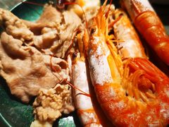 -五月罗马海鲜烤肉自助餐厅(印象城店)