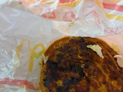 -麦当劳(广州新港东路第二分店)