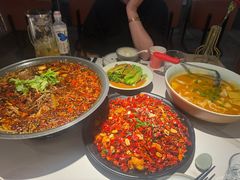 -麻六记(新天地店)