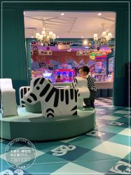 -卡通尼乐园(上海万象城店)