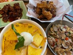 -新白鹿餐厅(城西银泰城店)