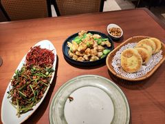 -老昌春饼(松北店)