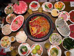 -牛市坎火锅(建设路店)