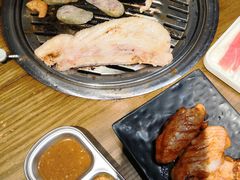 -·缸桶屋·韩式牛肋条自助烤肉(西湖D11店)