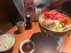 -Mr.Fish鱼鲜生海鲜放题(高德置地冬广场店)