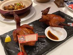 -侨美食家·40年地道粤菜(珠江新城店)