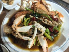 -荣祥海鲜·烟台菜(胜利路二部)