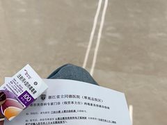 -浙江省立同德医院(翠苑院区)