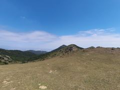 -大姆山草场