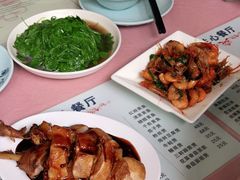 -蘭心餐厅(进贤路店)