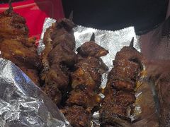 -周姑娘不等味·牛羊肉火锅·螃蟹罗氏虾·烤鱼烤串(高邮店)