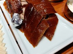 -魁盛居百年鲁菜馆(中林路店)