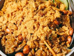 闽南芥菜饭-宋小谨·泉州菜(南益广场店)