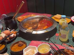 -牛New寿喜烧(金鹰世界店)