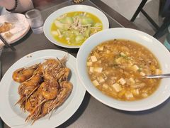 -老弄堂菜馆·老底子杭帮味(鼓楼店)