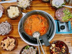 -笔记安顺夺夺粉火锅